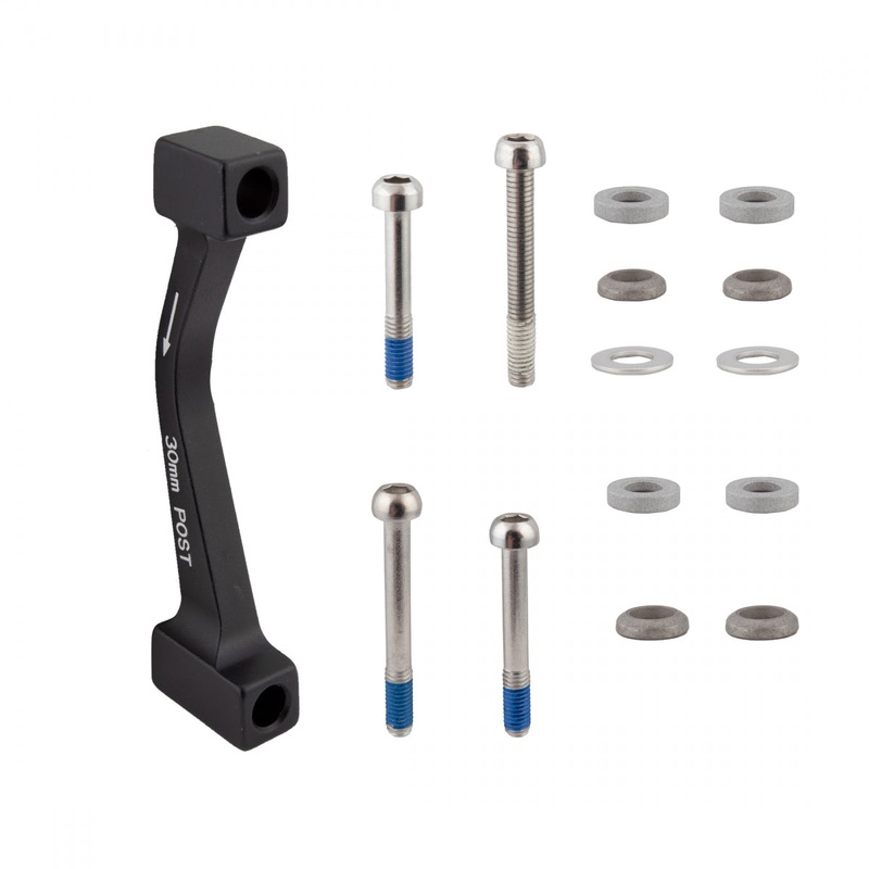 Avid Disc Adapter 170mm RR Post Mount Post Mount