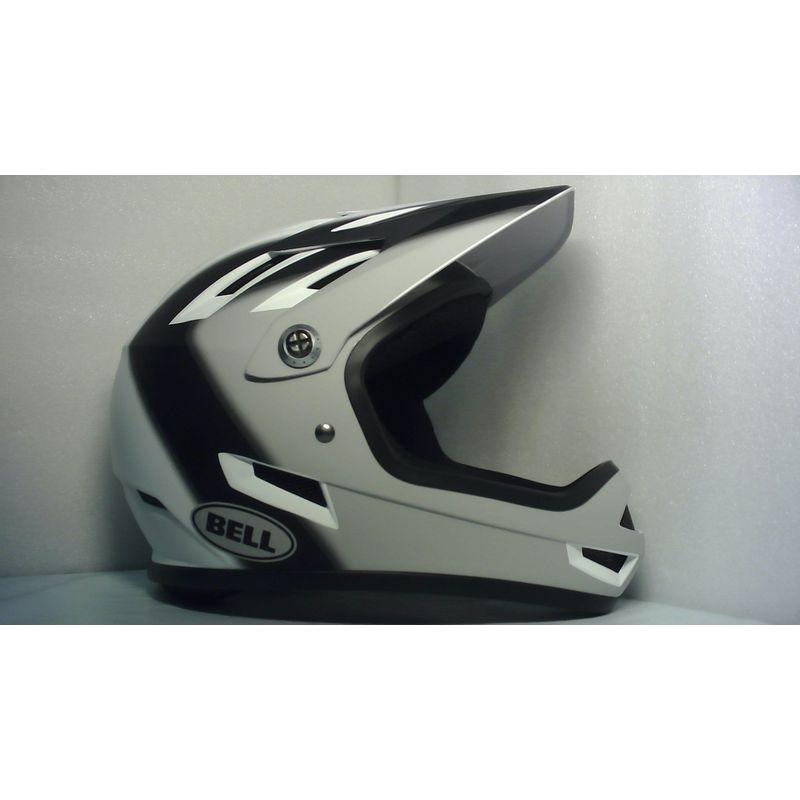 Bell Bike Sanction Adult Full-Face Bicycle Helmets – Open Box – (Without Original Box)