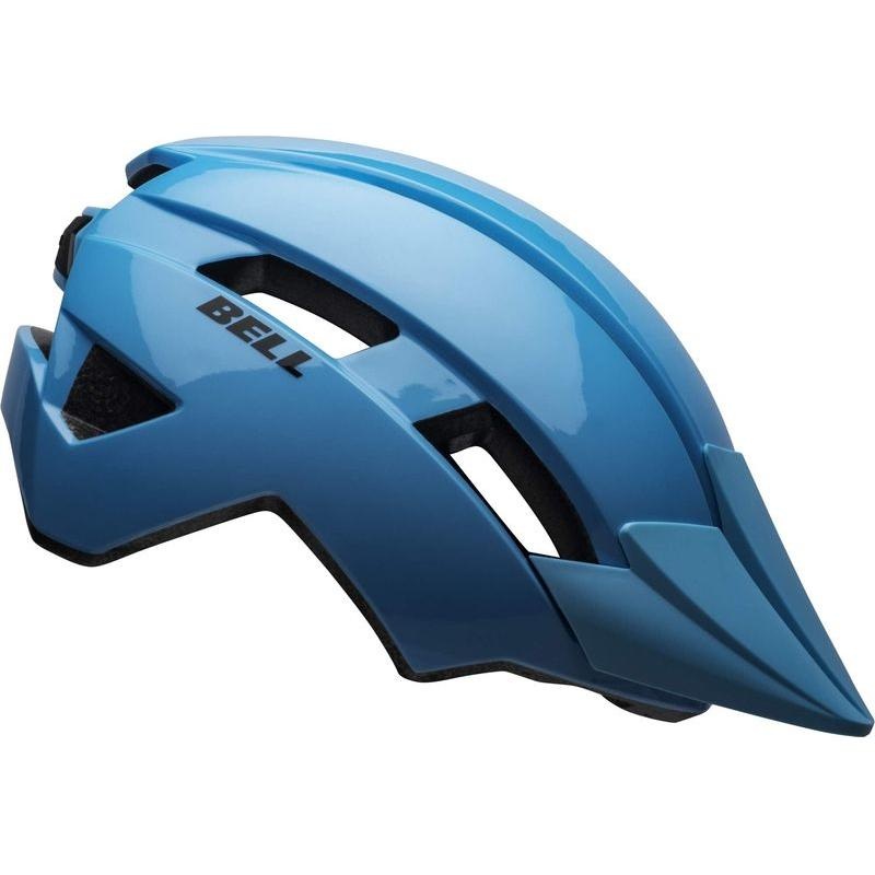 Bell Bike Sidetrack II Lt Blu Tall