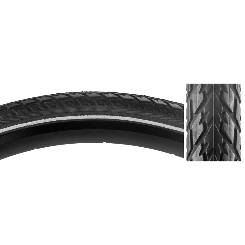 Corporal CST1605 700×38 Standard Tire