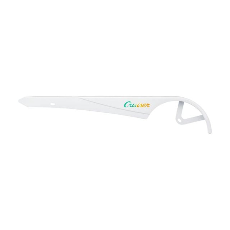 Cruiser Lux 26″ Chainguard