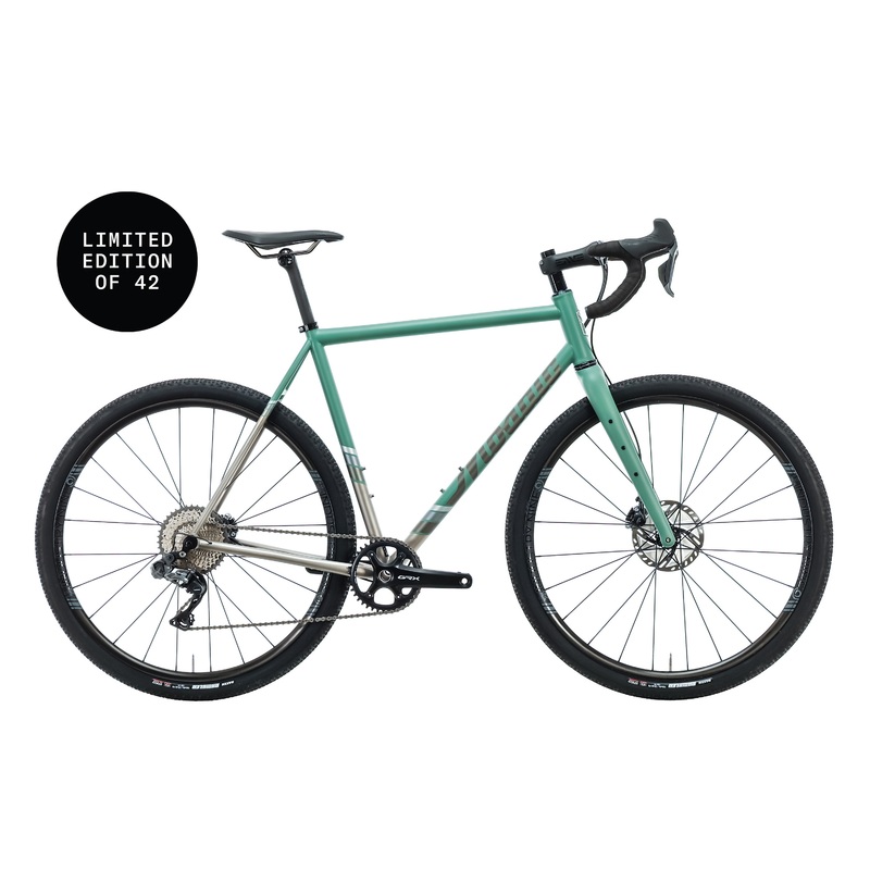 Mosaic GT-2 45 Di2 Gravel Bike – 2022, 58cm