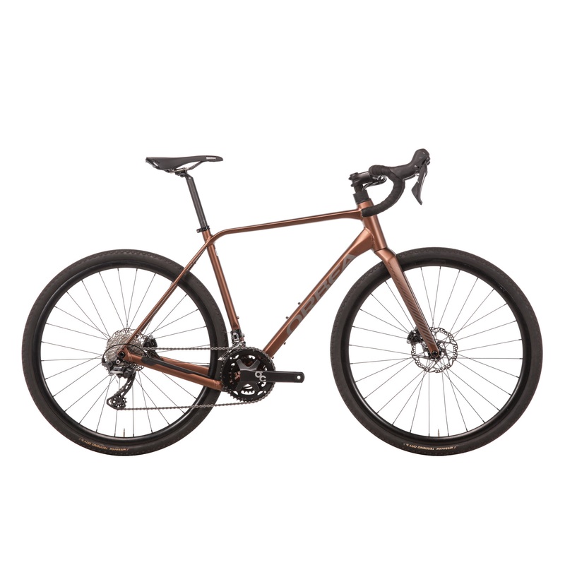 Orbea Terra H30 Gravel Bike – 2022, Large