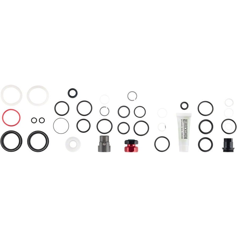RockShox Fork Service Kit  – 200 Hours/1 Year, SID SL (32mm) RL / RLC / XX / Select / Select+ / Ultimate (2017-2020), Generation-B