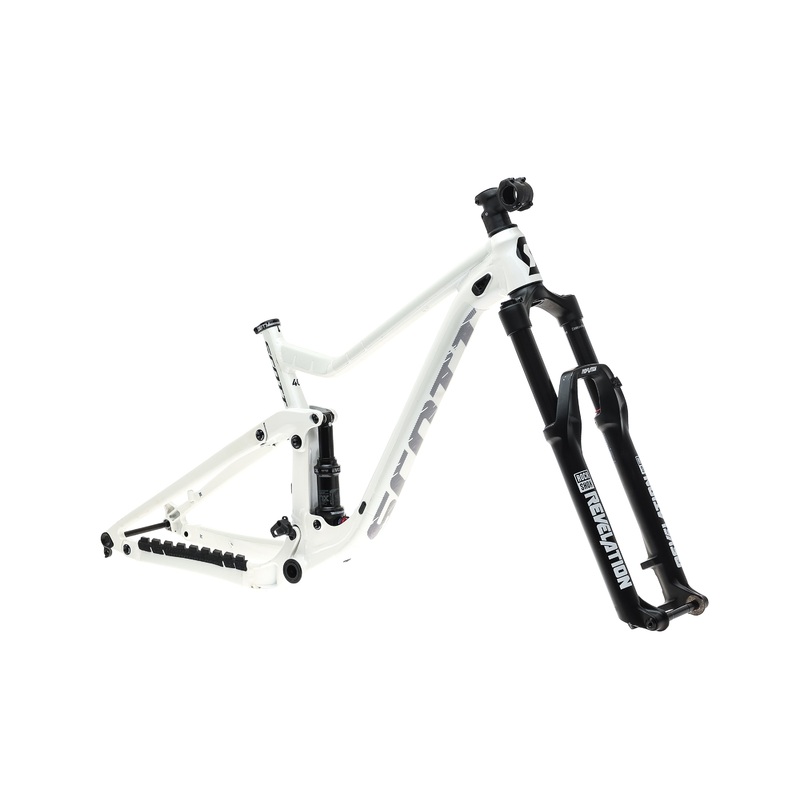 Scott Genius Medium Frameset – 2022