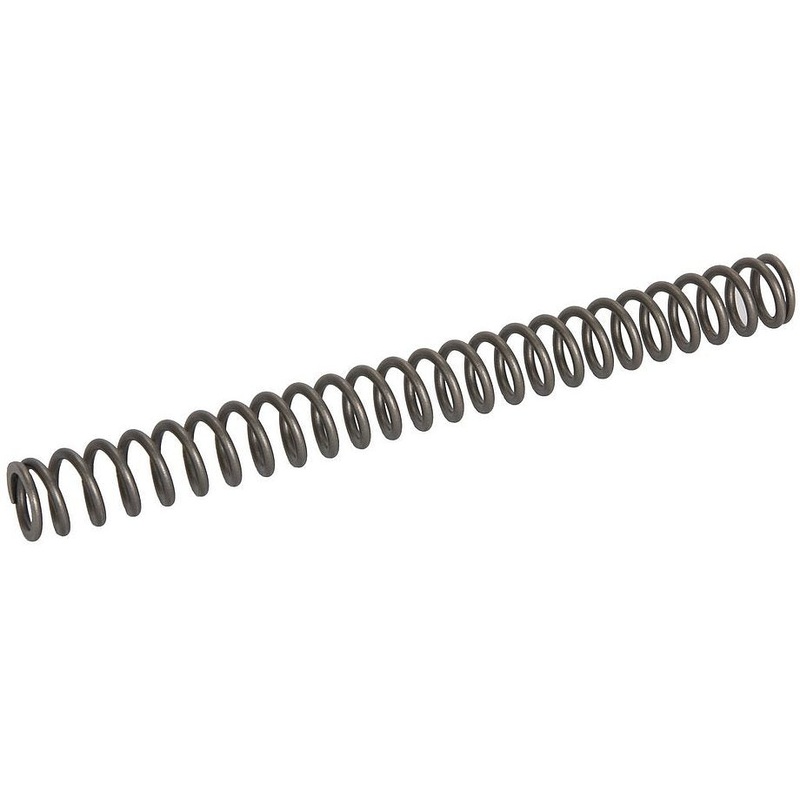 Specialized ohlins rfx36 fork spring black 6.1