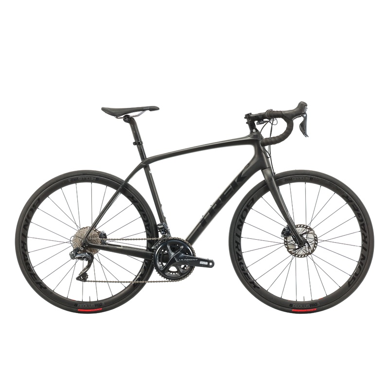 Trek Domane SL 7 Disc Road Bike – 2019, 56cm