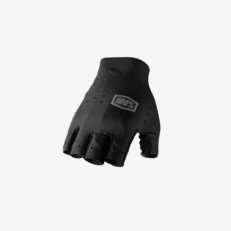 100% Sling Short-Fingered Gloves