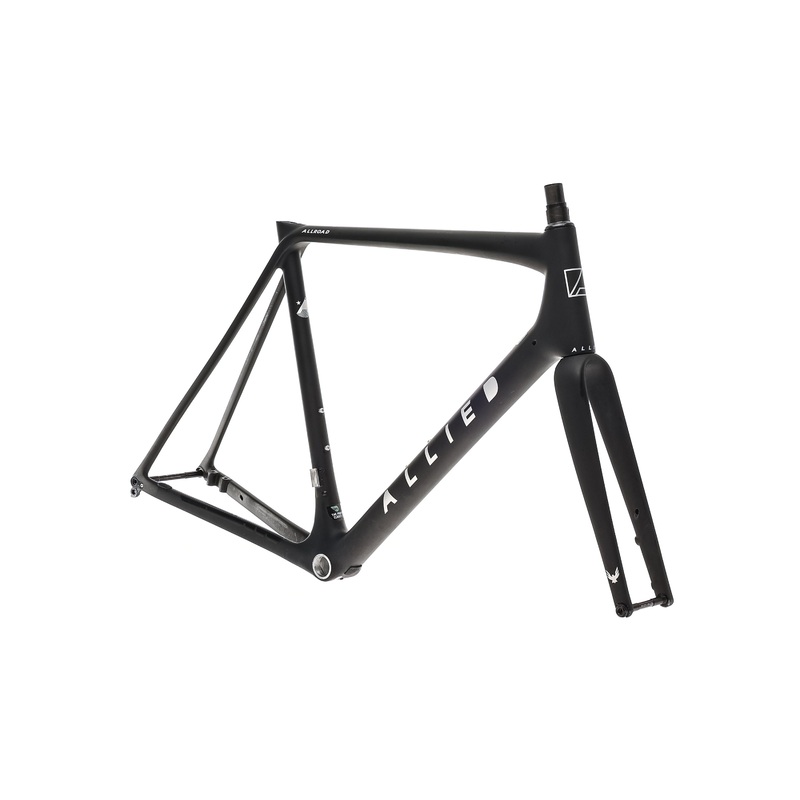 Allied Allroad Large Frameset – 2021