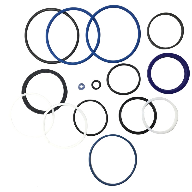 Cane Creek DB Air Spring Rebuild Kit – All Seals new Fat Qua