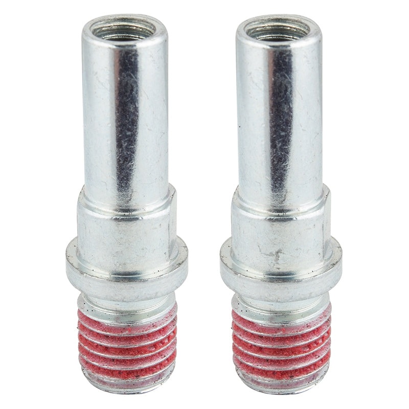 Cantilever Brake Bosses M10 x 1.25 x 11.5mm Pair
