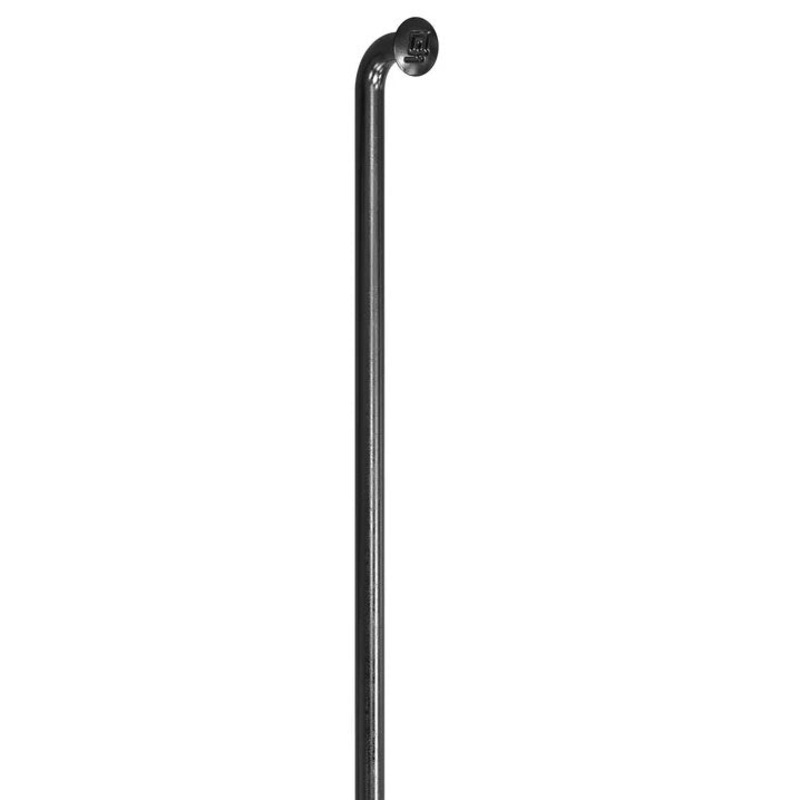 DT Swiss Competition 14g DB Spoke Black 279mm 20/Count