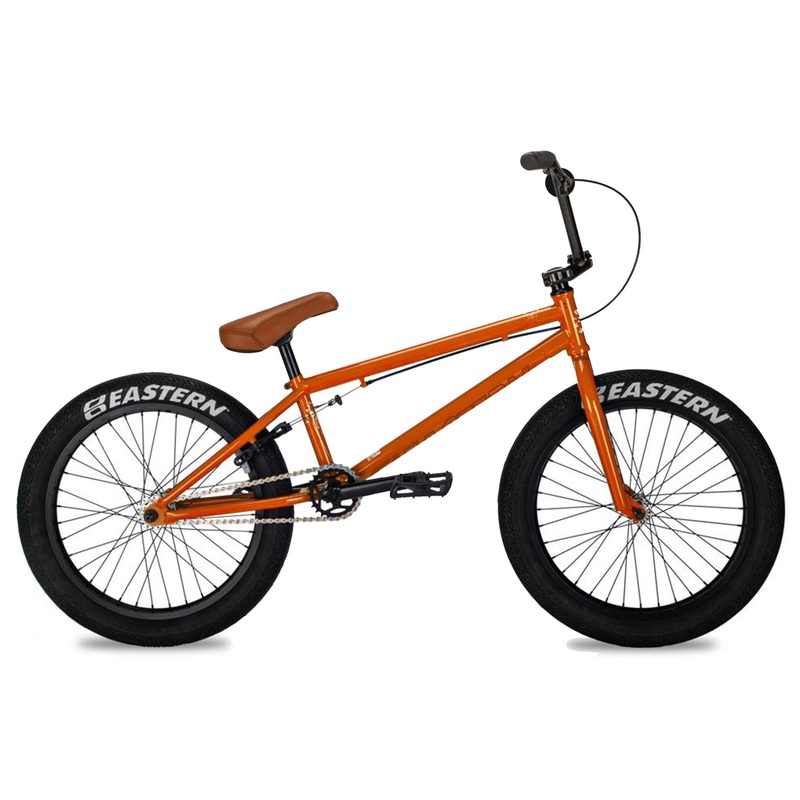 Eastern Traildigger 20″ BMX – Orange