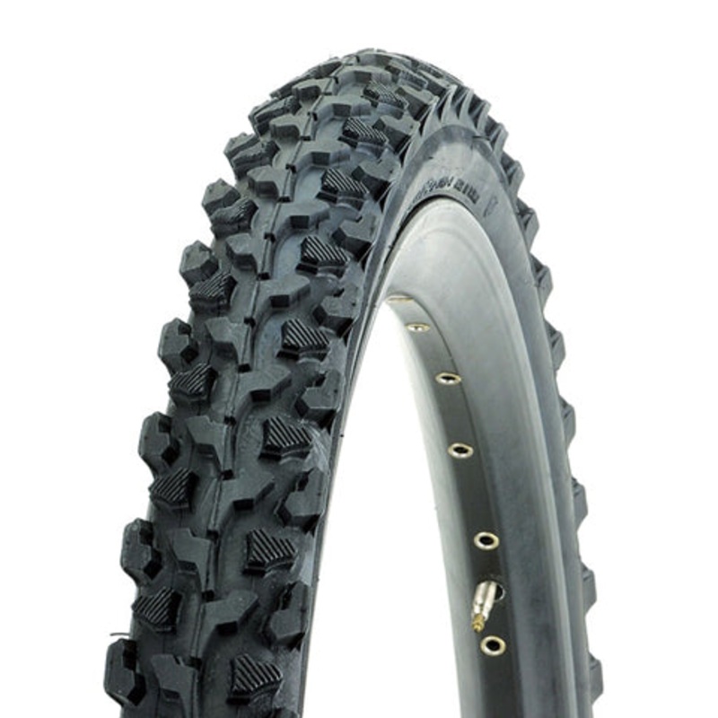 GNT C1285 MTB Sport 26×1.95 WB Black