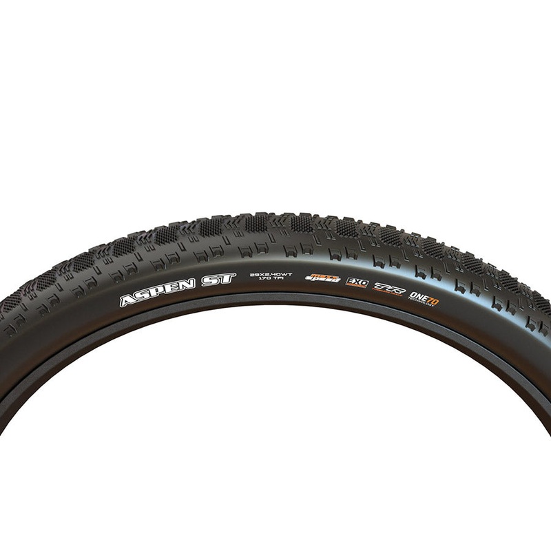 Maxxis Aspen ST 29×2.25″  EXO/TR MaxxSpeed Silica