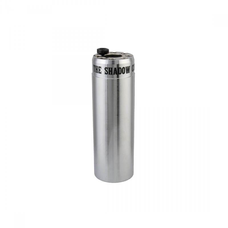 The Shadow Conspiracy Little Ones Chromoly 14mm – 3/8in Chrome Individual