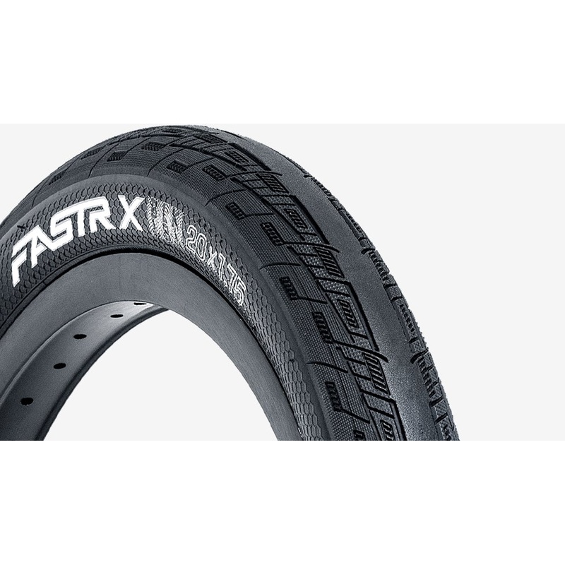 Tioga FASTR-X Tires (Wire Bead)