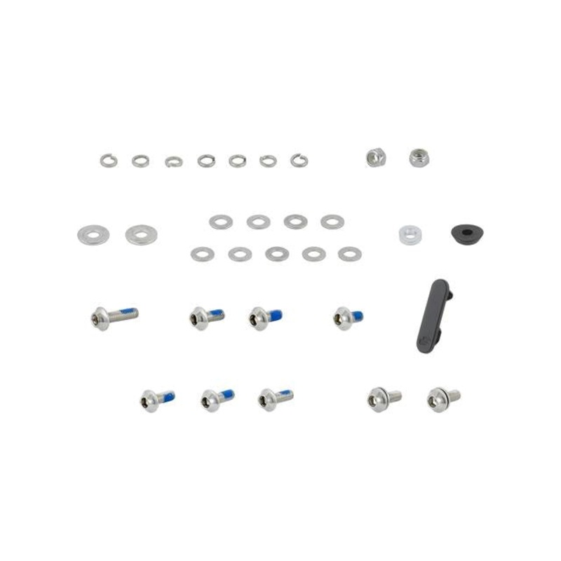 Townie Go! 7D & Cruiser Go! Fender Hardware Kit