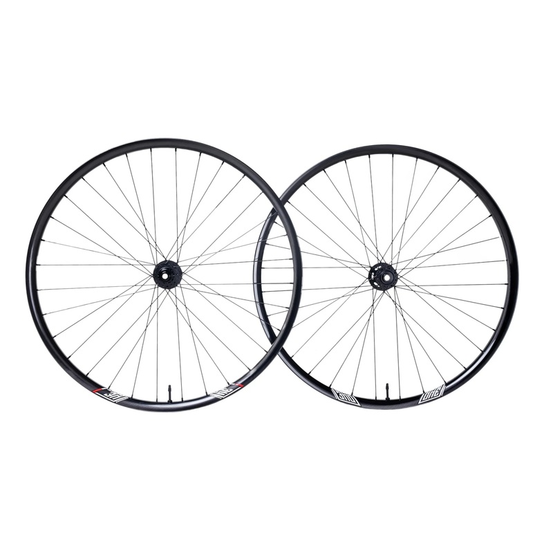We Are One Revolution Strife/Union MX MTB Wheelset