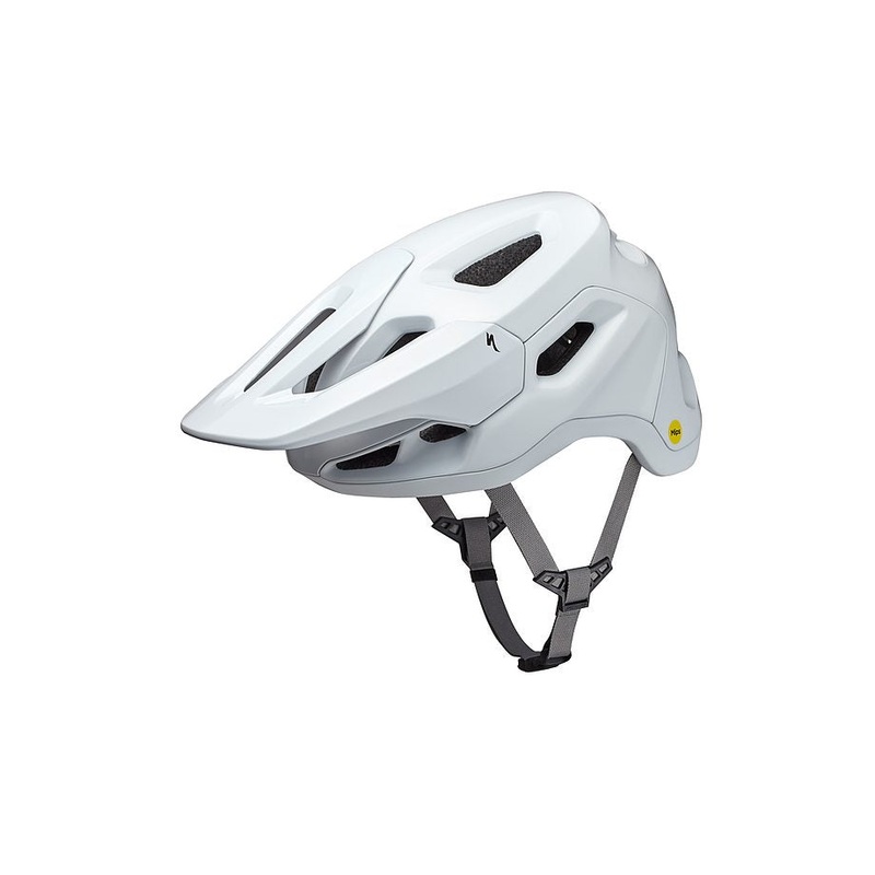 2023 SPECIALIZED TACTIC 4 HLMT CPSC WHITE SMALL WHITE HELMET