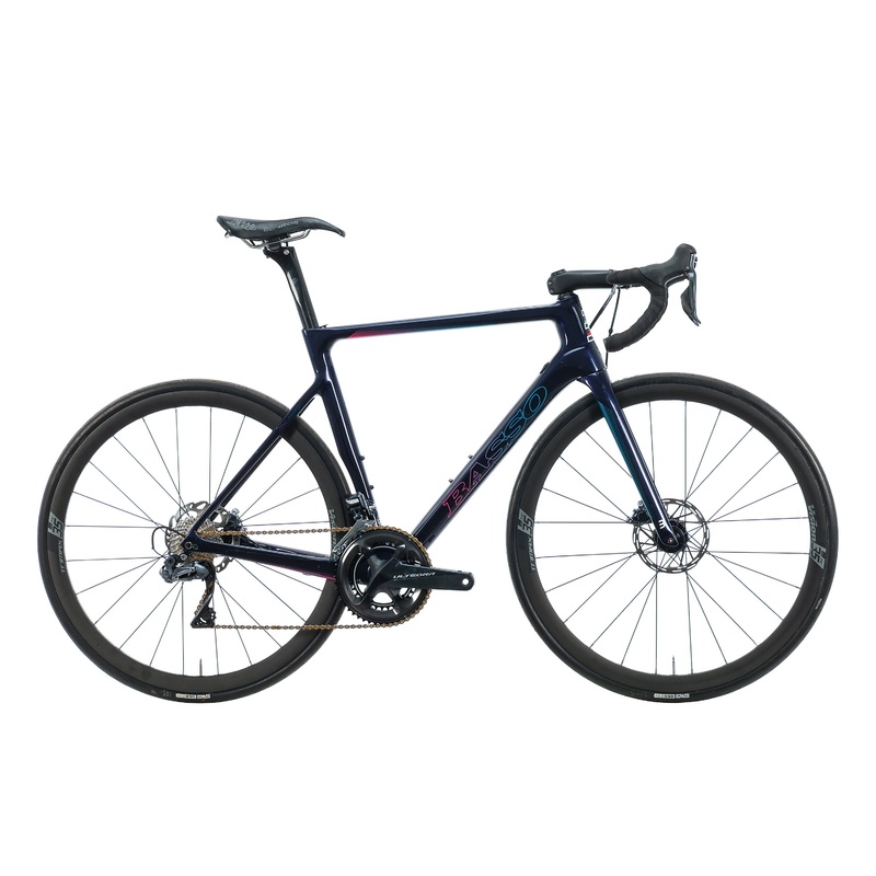 Basso Astra Road Bike – 2020, 53cm