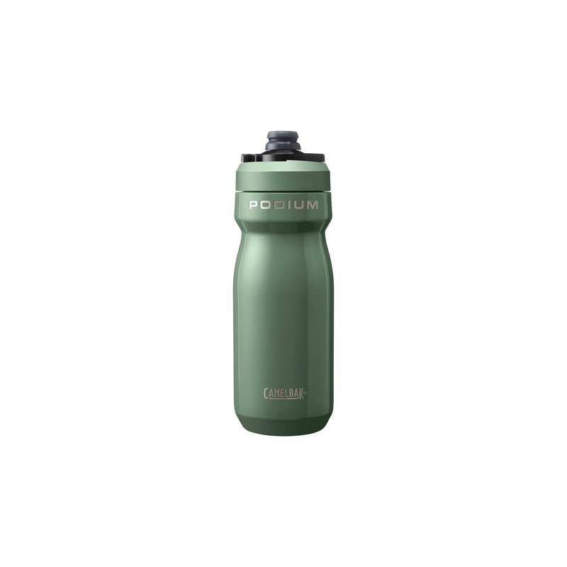 Camelbak Podium Insulated Steel Bottle Moss 18oz