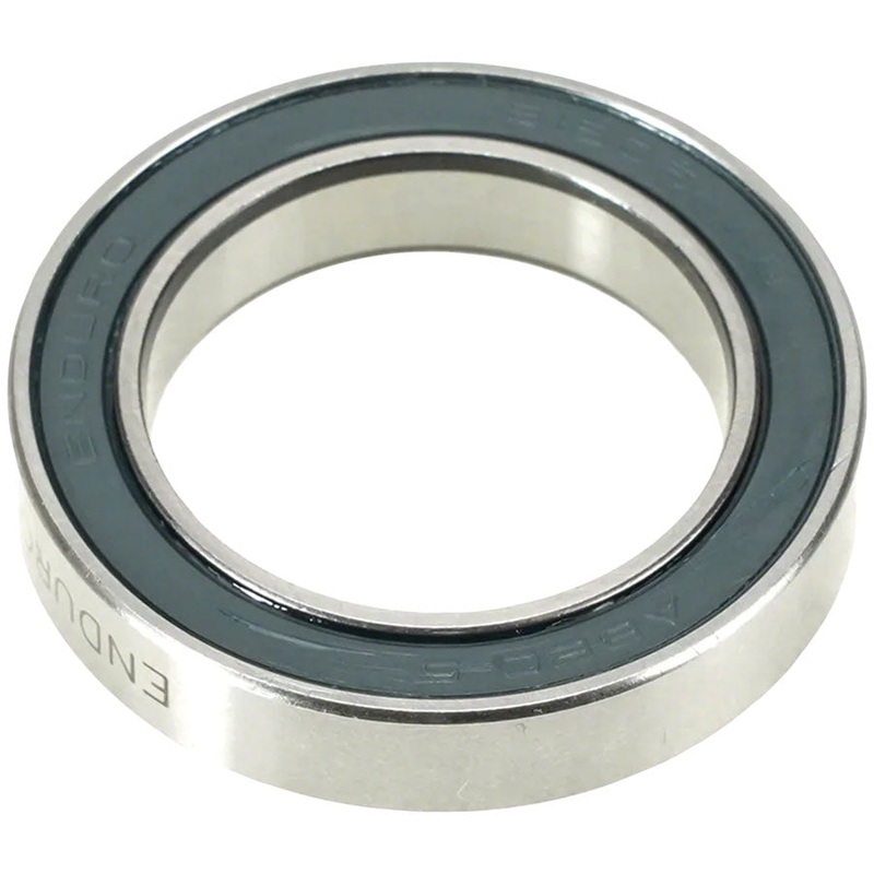 Enduro 61805 LLU/LLB Radial Bearing – ABEC-5, CN Clearance, 25mm x 37mm x 7mm