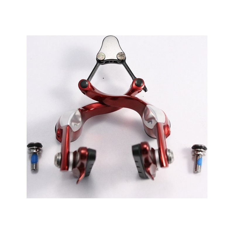 Specialized S-Works transition brk sbc sw transition canti front red