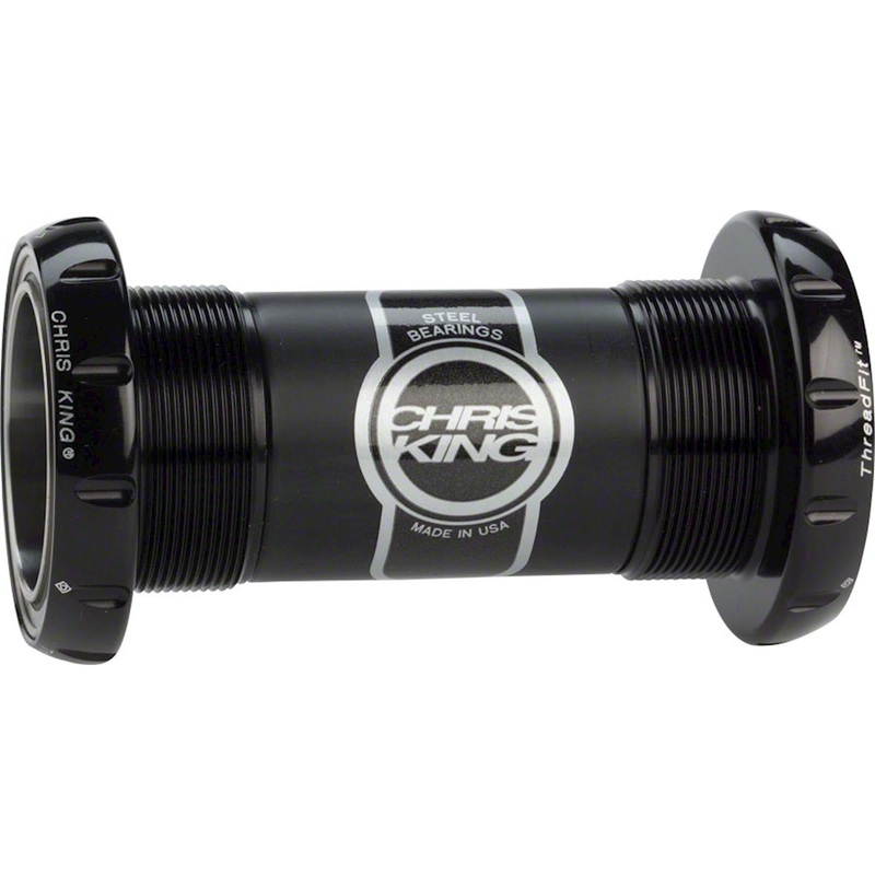 ThreadFit Bottom Bracket (30mm Spindle)