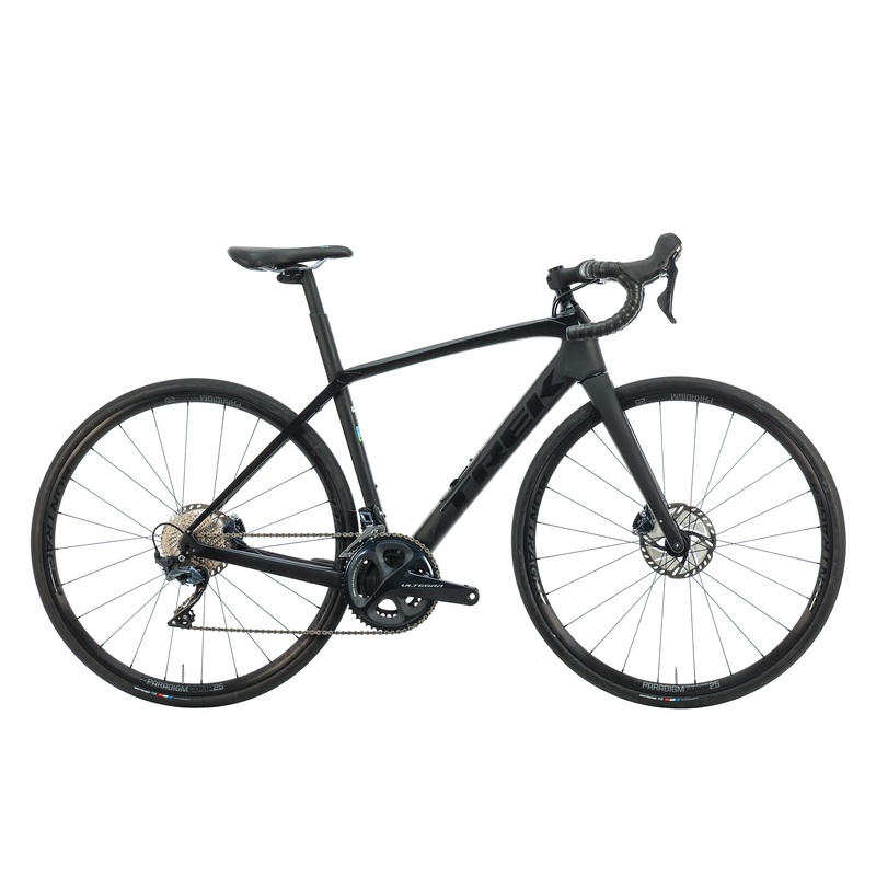 Trek Domane SL 6 Road Bike – 2021, 52cm