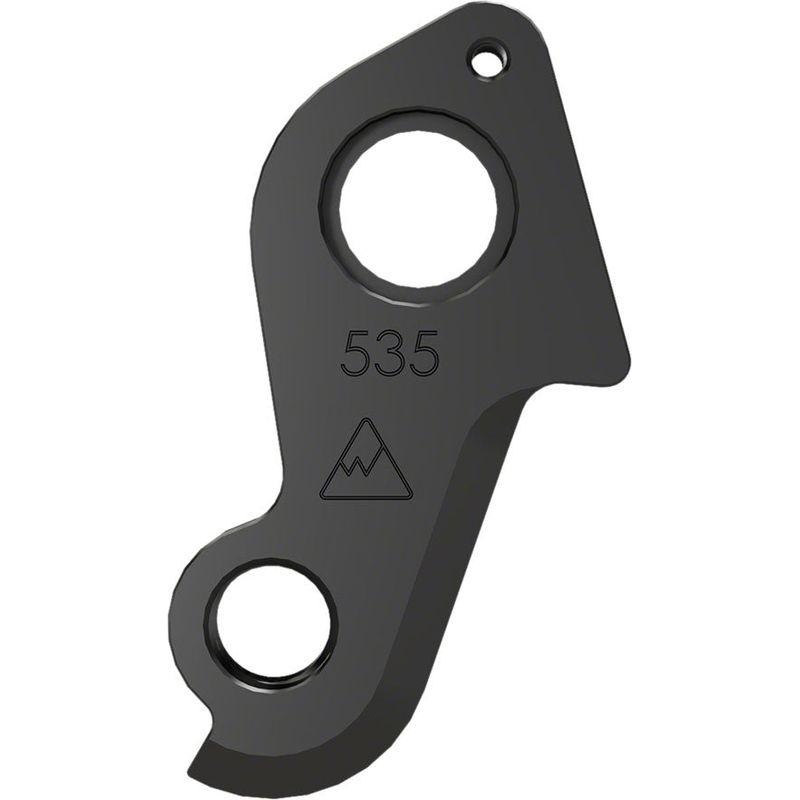 Wheels Manufacturing Derailleur Hanger – 535
