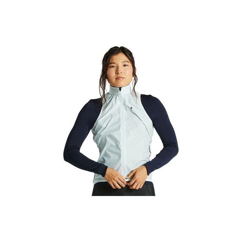 Women’s SL Pro Wind Gilet