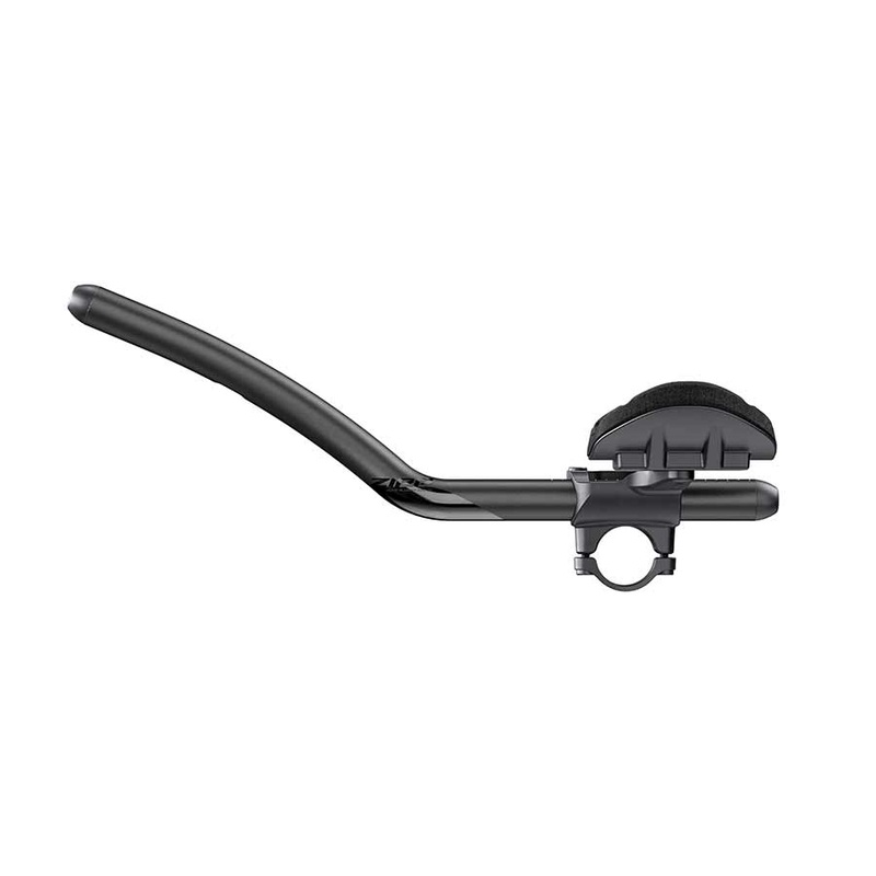 Zipp Vuka Aerobar Extensions – Evo 110 Aluminum High