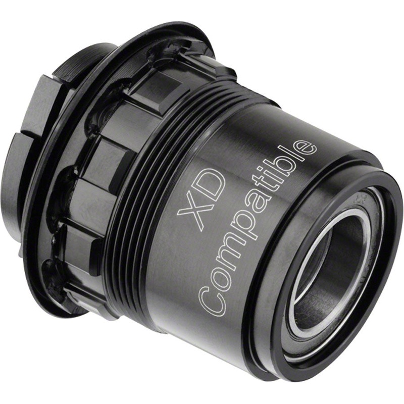 3-Pawl Freehub Body