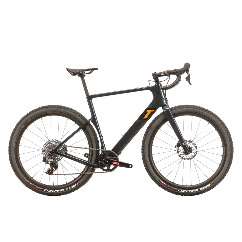 3T Exploro ULTRA Rival AXS Gravel Bike – 2023, 56cm