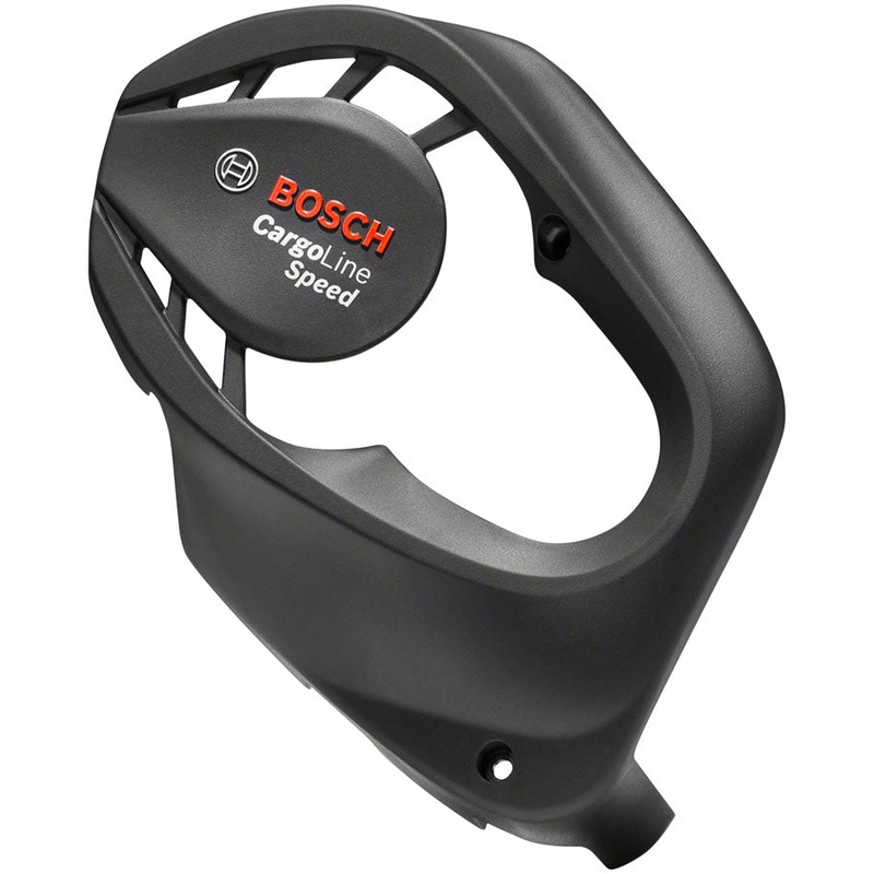 Bosch Design Cover Cargo Line Speed left, Design Cover Cargo Line Speed left
