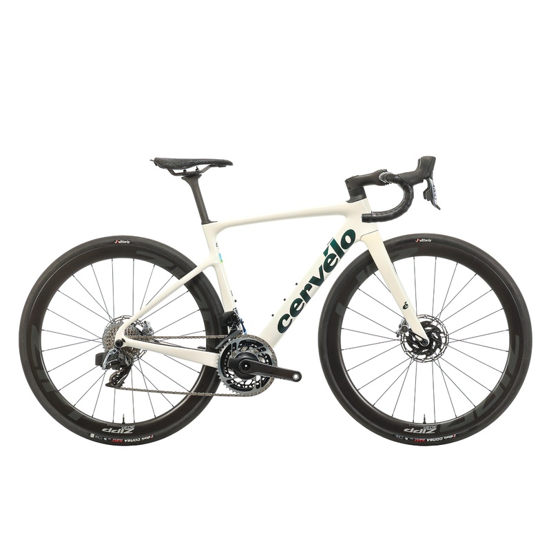 Cervlo Caledonia-5 Road Bike – 2022, 51cm