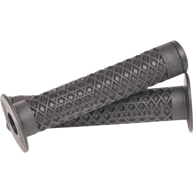 Cult x Vans Grips – Black Flange