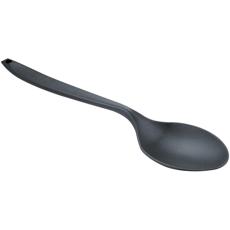 Durable BPA-Free Camping Utensil Sets  Long-Handled, Ultralight Flatware for Backpacking, Hiking & Outdoor Cooking