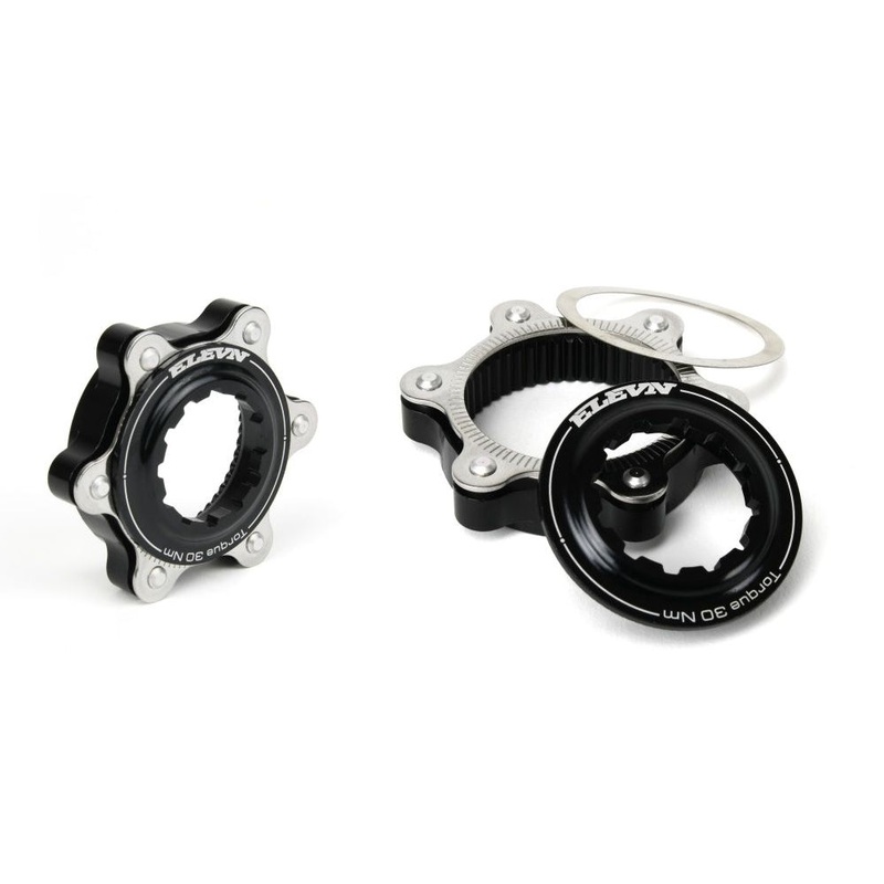 Elevn Center Lock ISO Adapter