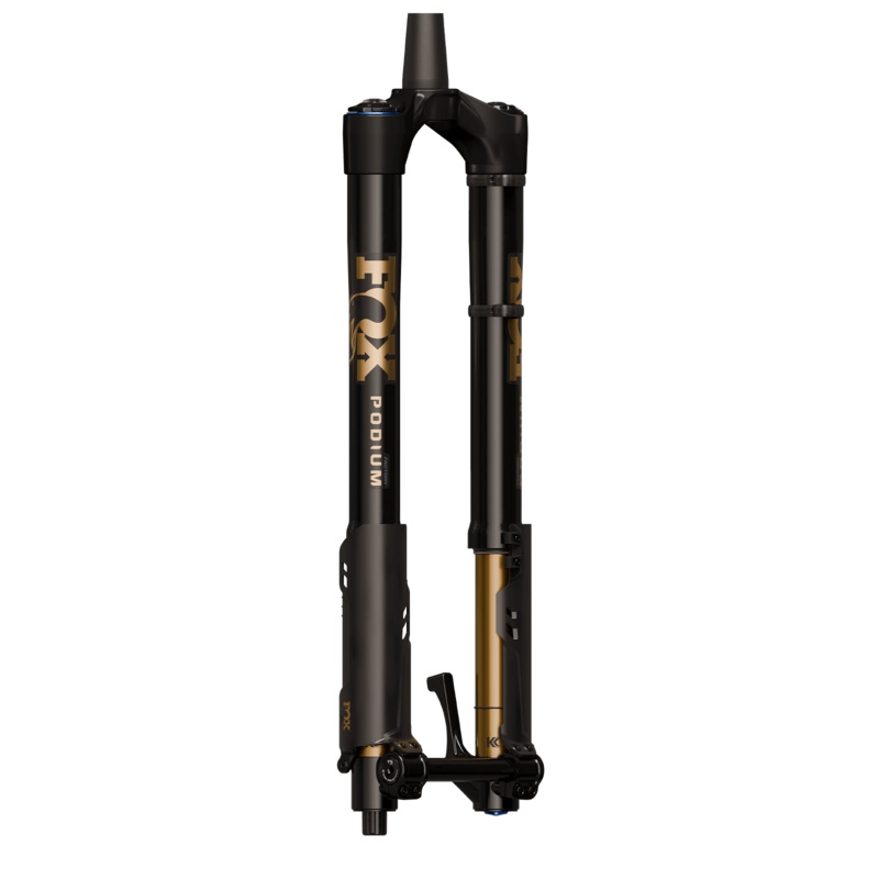Fox Podium Factory Fork – 29″ – Grip X2 – 170 mm – 68 HT