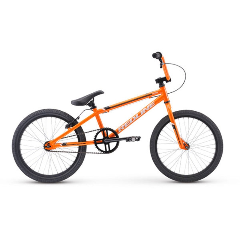 Redline Roam-Orange