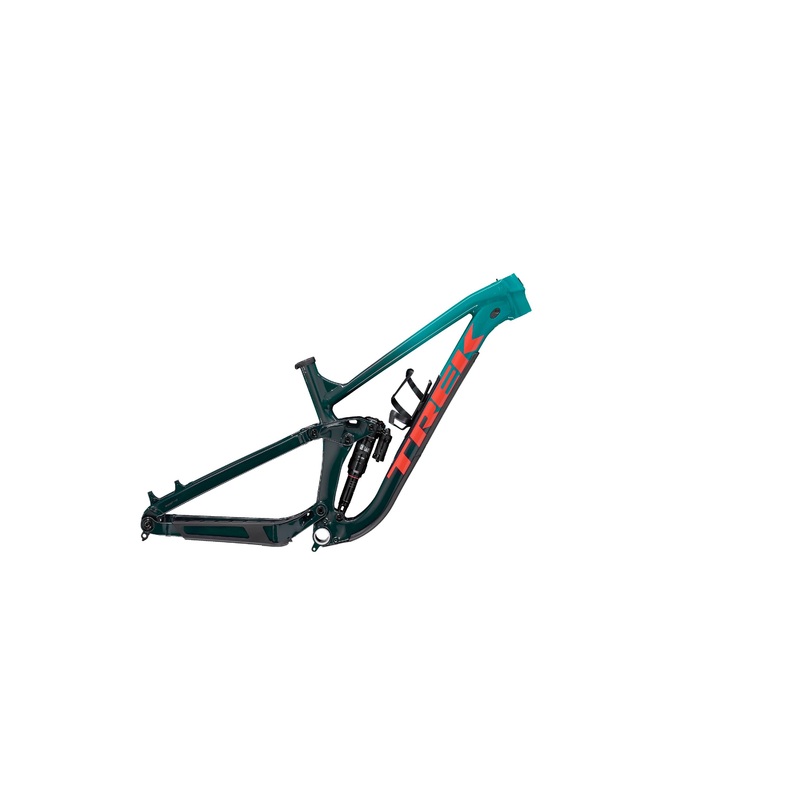 Slash AL F/S XL 29 Teal to Nautical Navy Fade