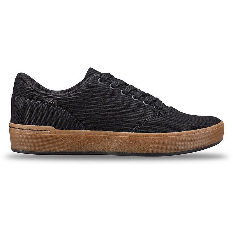 Specialized 2fo method shoe black/gum 43.5