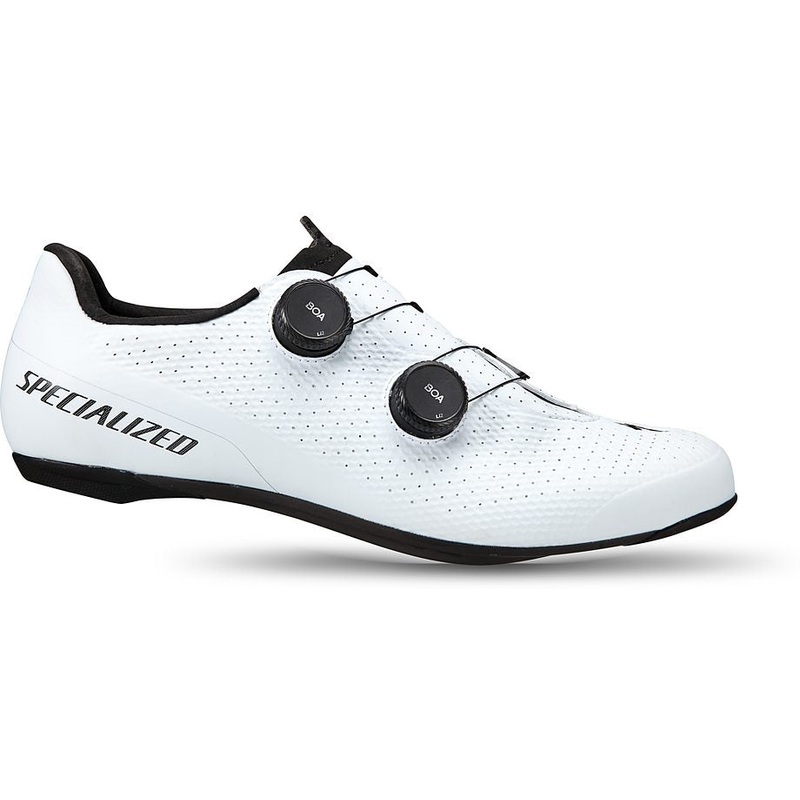 Specialized torch 3.0 shoe white 43.5