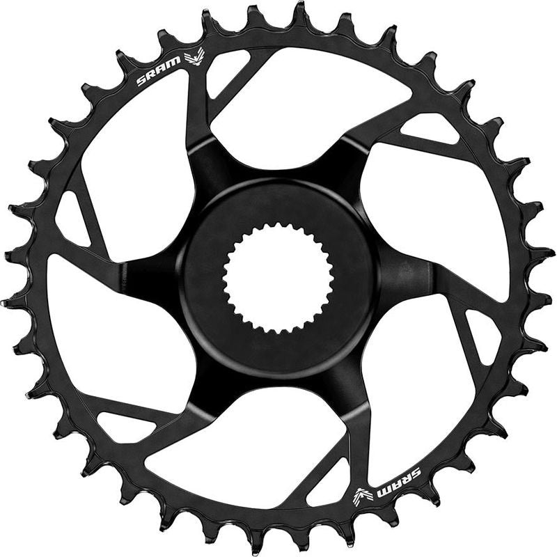 SRAM Bosch DU38 T-Type Bicycle Chainrings