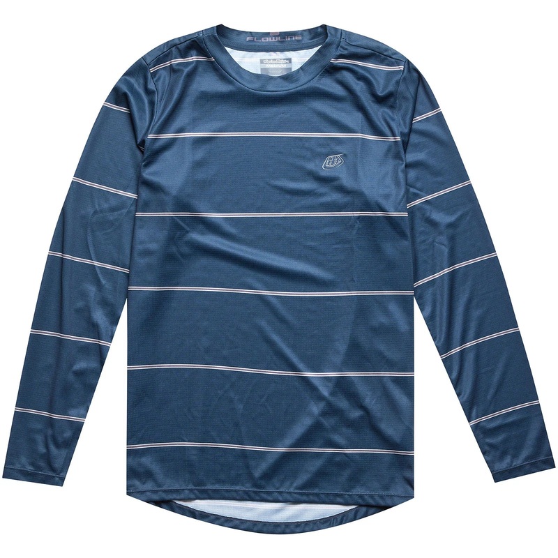 Troy Lee Designs Flowline Long Sleeved Jersey