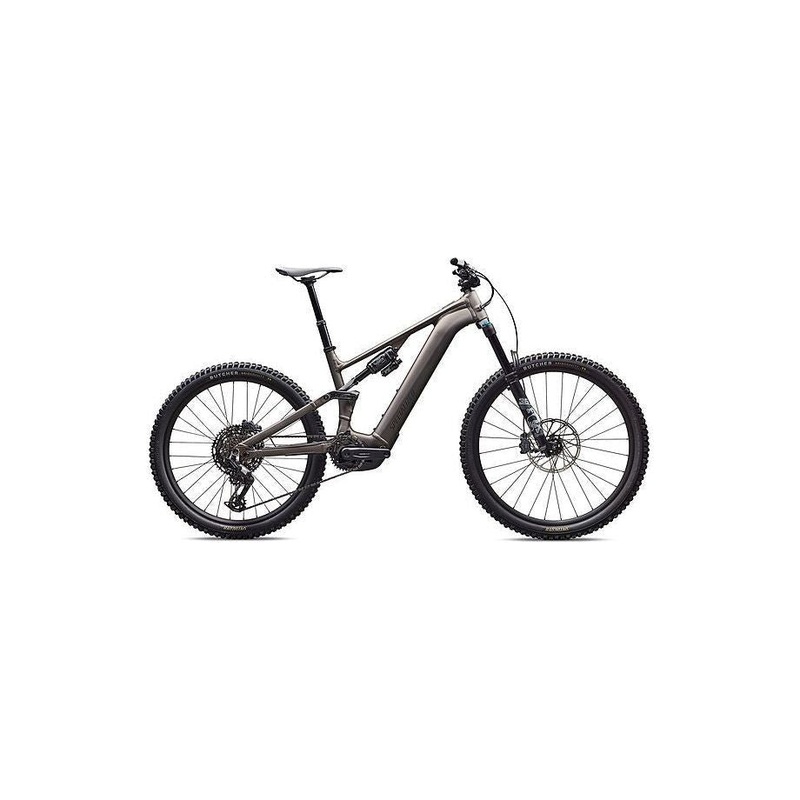 Turbo Levo 4 Comp Alloy