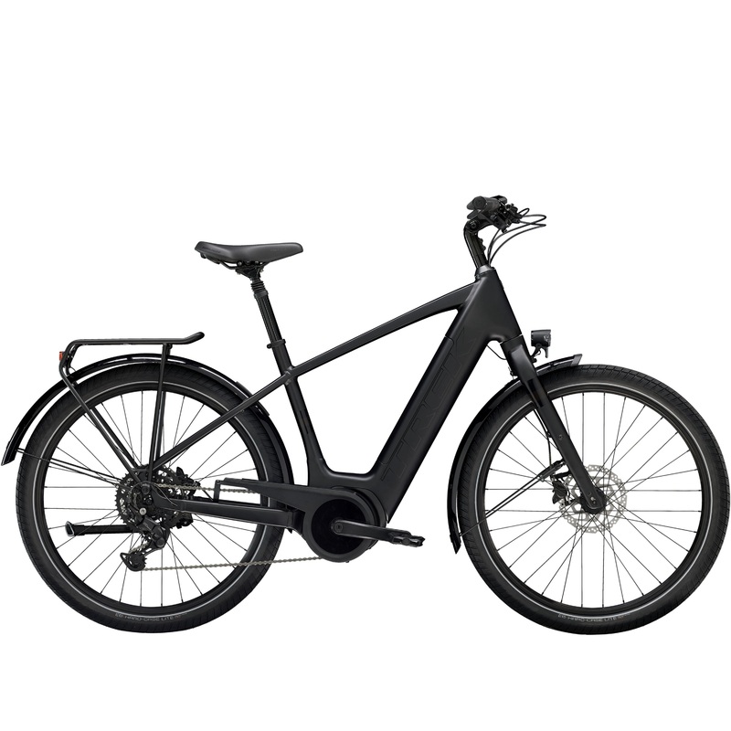 Verve+ 3 SO US XL Matte Trek Black