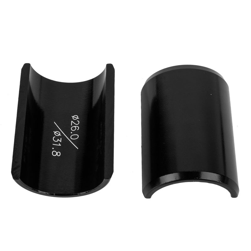 Wheels Mfg Handlebar Shim 26.0 to 31.8mm